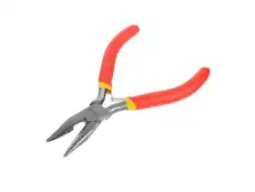 Тонкогубцы Мини, 120 мм (Remocolor) 343121
