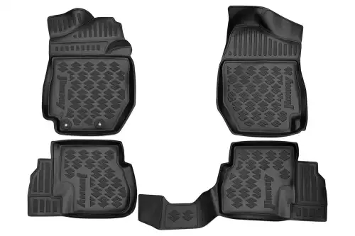 Коврики в салон ELEMENT ORIG.A32837.210.01