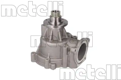 Насос системы охлаждения (помпа) METELLI 241456