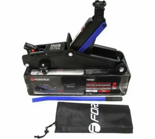Домкрат FORSAGE T82003
