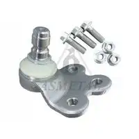 ОПОРА ШАРОВАЯ 10PE4710 AS-METAL