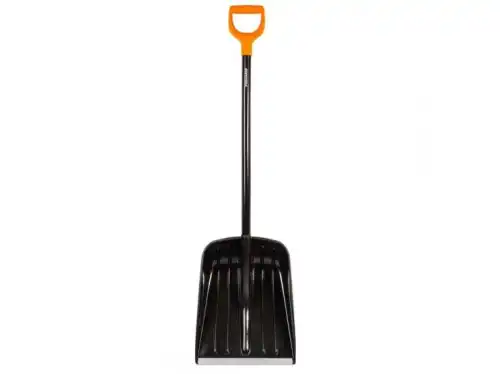 1065458 Лопата для уборки снега Fiskars Solid 1065458