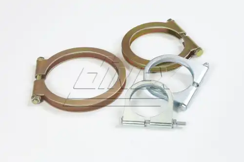 PIPE CLIP SCHELLE-ROHRSCHELLE 28876 DINEX