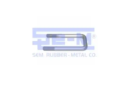 Стремянка рессоры SE-M 3987326