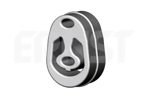 крепление глушителя Ford 499378 ERNST