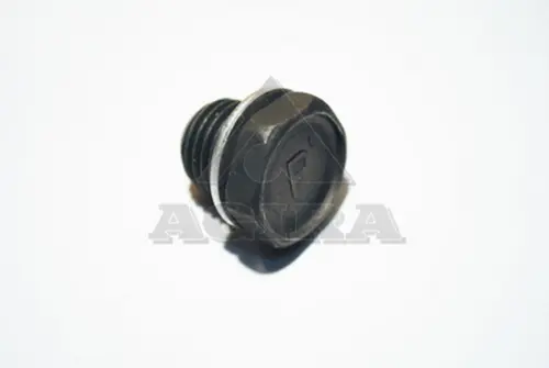пробка поддона Opel 90409376