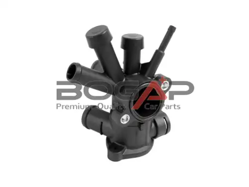Термостат системы охлаждения BOGAP A4246101