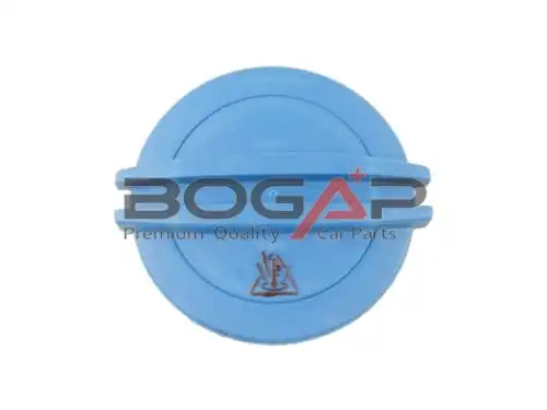Крышка радиатора BOGAP A4211101