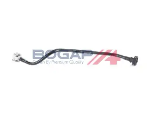 ПАТРУБОК Audi A6 2.0L A4217100 BOGAP