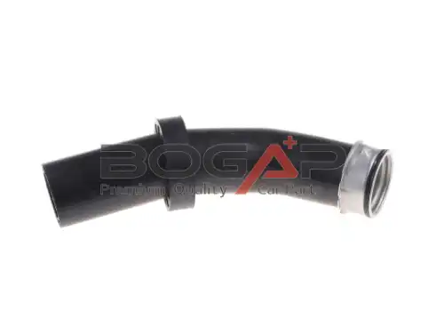 ПАТРУБОК ТУРБИНЫ BMW 3' E46 B1711103 BOGAP