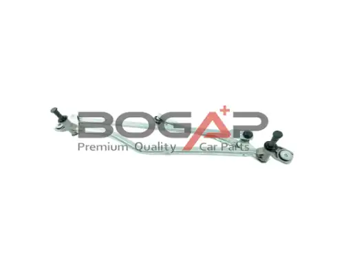ТРАПЕЦИЯ СТЕКЛООЧИСТИТЕЛЯ Audi A6 A5510109 BOGAP