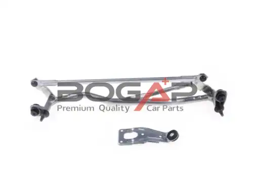 ТРАПЕЦИЯ СТЕКЛООЧИСТИТЕЛЯ Jetta 2011- (OE quality) A5510107 BOGAP