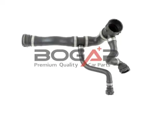 ШЛАНГ ОХЛАЖДАЮЩЕЙ ЖИДКОСТИ BMW 5 E60/E61 B4228100 BOGAP