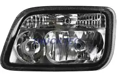 Фара TRUCKTEC 01.58.049