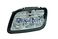 Фара TRUCKTEC 01.58.049