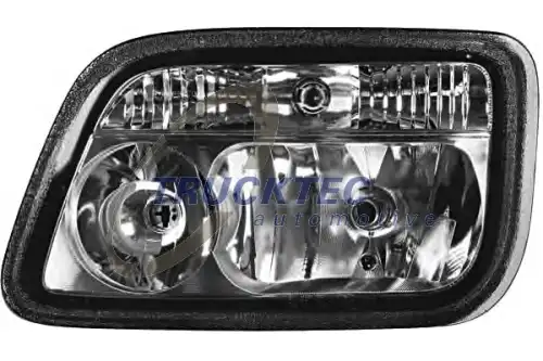 Фара TRUCKTEC 01.58.049