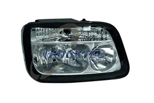 Фара TRUCKTEC 01.58.050