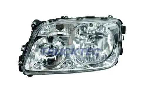 Фара TRUCKTEC 01.58.051