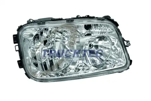 Фара TRUCKTEC 01.58.052