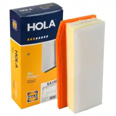 Фильтр воздушный HOLA SA160