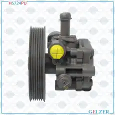 Насос гидроусилителя руля GELZER H5724PU