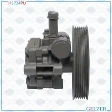 Насос гидроусилителя руля GELZER H5724PU