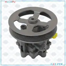 Насос гидроусилителя руля GELZER H5724PU
