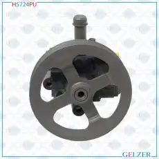 Насос гидроусилителя руля GELZER H5724PU