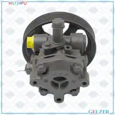 Насос гидроусилителя руля GELZER H5724PU