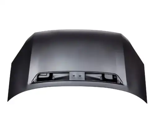 Капот Crafter 06-16 11422300 EAGLE BODY