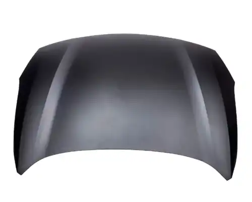Капот Fluence 09- 14502300 EAGLE BODY