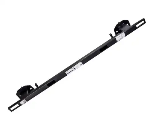 Усилитель бампера EAGLE BODY 16672630