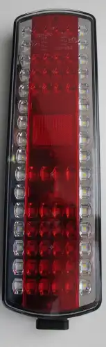 Фонарь задний CARTRONIC CRTR0126210