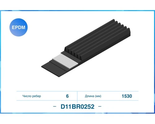 CWORKS D11BR0252