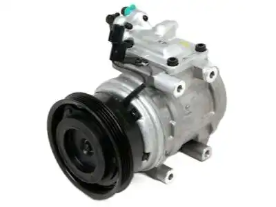 КОМПРЕССОР КОНДИЦИОНЕРА В СБОРЕ 977012D700 HYUNDAI