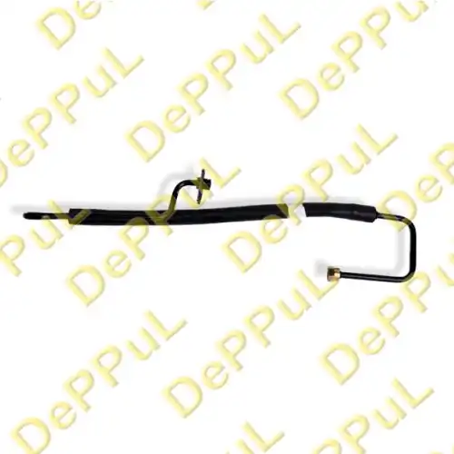 Шланг ГУР DEPPUL DETR081