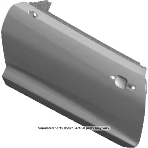 DOOR 85101936 GM