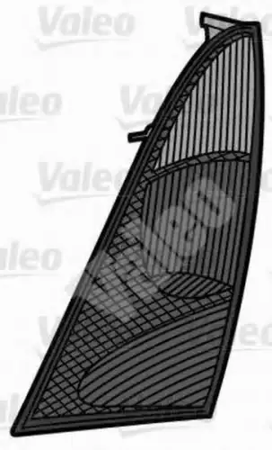 Фонарь габаритный VALEO 088090