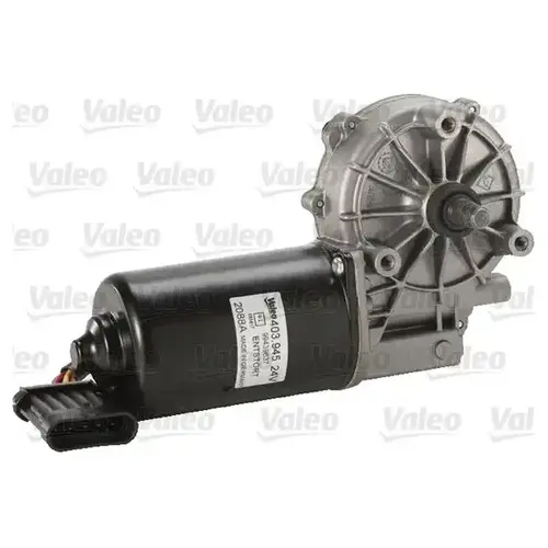 МОТОРЧИК СТЕКЛООЧИСТИТЕЛЯ 403945 VALEO