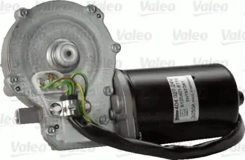 Мотор стеклоочистителя 404027 VALEO