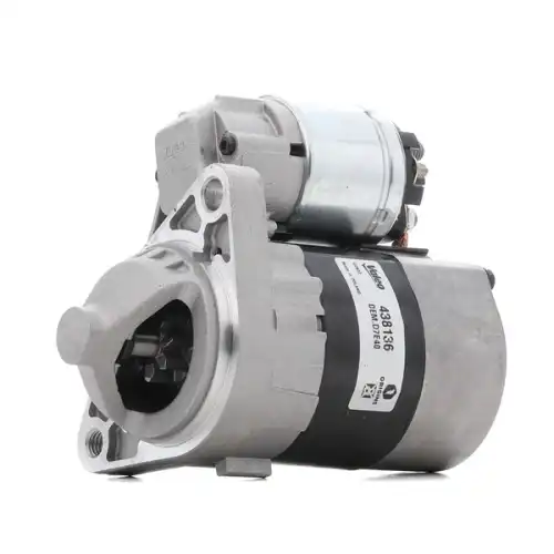 Стартер VALEO 438136