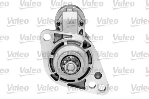 Стартер VALEO 438229