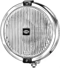 Фара противотуманная HELLA 1N9 003 674-341