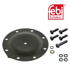 рем. ком-т вакуумной помпы ! \ MB W123 OM615/616/617 05809 FEBI