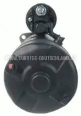 Стартер EUROTEC 11012680
