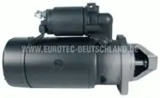 Стартер EUROTEC 11012680