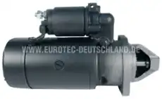 Стартер EUROTEC 11012680