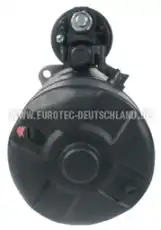 Стартер EUROTEC 11012680