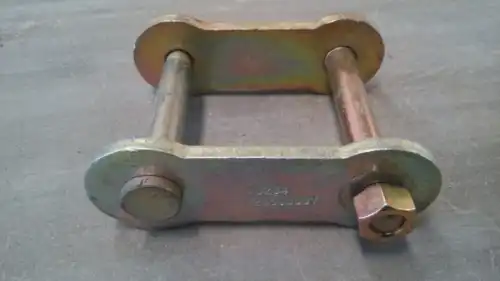Серьга рессоры HOT-PARTS 1104629500007