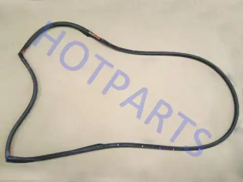 Ручка двери HOT-PARTS 6207018K00